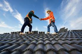 Best Commercial Roofing Services  in Glennville, GA